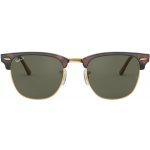 Ray-Ban Clubmaster RB3016 990 – Zboží Mobilmania