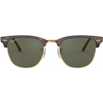 Ray-Ban Clubmaster RB3016 990