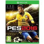Pro Evolution Soccer 2016 – Sleviste.cz