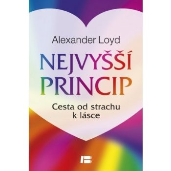 Nejvyšší princip - Alexander Loyd