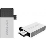 Transcend JetFlash 380 16GB TS16GJF380S – Zbozi.Blesk.cz