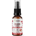 Blendea Železo sprej 10 ml – Hledejceny.cz