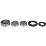 Opravná sada ložisek kol All Balls zadní SUZUKI GSX 1200 Inazuma rok 99-00 – Hledejceny.cz