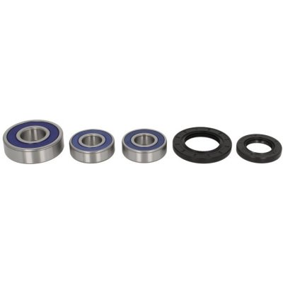 Opravná sada ložisek kol All Balls zadní SUZUKI GSX 1200 Inazuma rok 99-00 – Hledejceny.cz