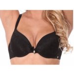 Leilieve podprsenka 7713 černá – Zbozi.Blesk.cz