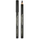 Dermacol True Colour č. 1 Black 1,14 g – Sleviste.cz