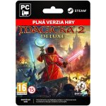 Magicka 2 (Deluxe Edition) – Hledejceny.cz