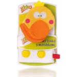 žínka s maňáskem Kačenka – Sleviste.cz