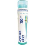 ARSENICUM ALBUM POR 200CH GRA 1X4G – Hledejceny.cz