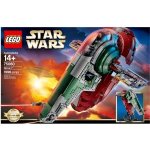 LEGO® Star Wars™ 75060 Slave I – Sleviste.cz