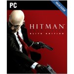 Hitman: Absolution (Elite Edition) – Hledejceny.cz