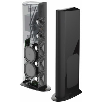 GoldenEar Triton Reference