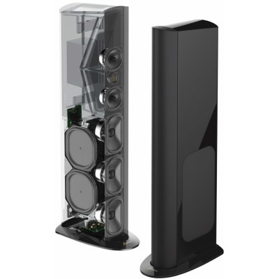GoldenEar Triton Reference – Sleviste.cz