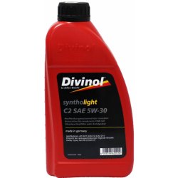 Divinol Syntholight C2 5W-30 1 l