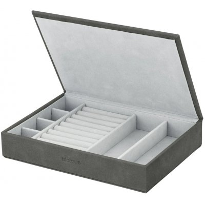 Blomus Sahla M tmavě šedá – Zbozi.Blesk.cz