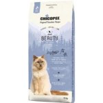 Chicopee Cat Adult Beauty Salmon 15 kg – Hledejceny.cz