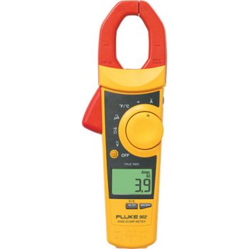 Fluke 902 FC true-RMS