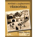 Vejvoda Ladislav - Povídky a zajímavosti Třeboňska – Sleviste.cz