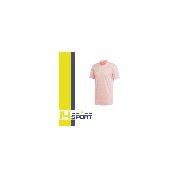 Adidas dres Campeon 21 FT6761 glory růžová od 559 Kč - Heureka.cz