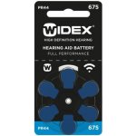 Widex 675 6ks PR44375 – Sleviste.cz