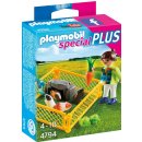 Playmobil 4794 Dívka s morčaty