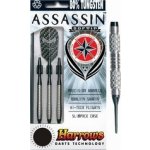 Harrows Assassin 18gK2 – Sleviste.cz