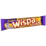 Cadbury Wispa Gold 48 g – Zboží Dáma