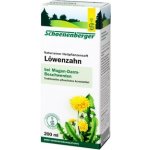 Schoenenberger Bio Kopřiva šťáva 0,2 l – Hledejceny.cz