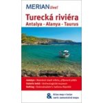 Zaptcioglu Dilek: Merian Turecká riviéra Antalya * Alanya * Taurus – Hledejceny.cz