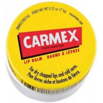 Carmex Healing balzám na rty (Classic) 7, 5 g