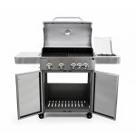 G21 Argentina BBQ Premium line – Sleviste.cz