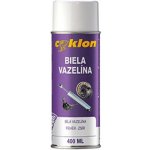 Cyklon Bílá vazelína ve spreji 400 ml – Hledejceny.cz