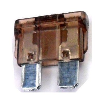 Autopojistka 7,5A 19x12mm – Zbozi.Blesk.cz