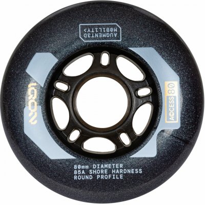 Iqon Access 80mm 85A 4ks – Zboží Mobilmania