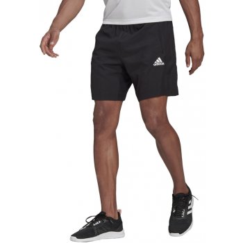 adidas Performance Ess WV short S17592 black/white