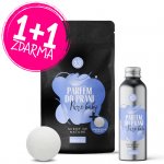 Nanolab Parfém do praní i sušičky Pure baby 300 ml + vlněná koule – Zboží Mobilmania