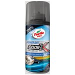 Turtle Wax Odour-X Car Blast Kinetic New car 100 ml | Zboží Auto