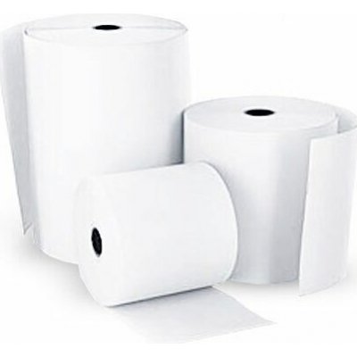 Termo pokladní kotouček 57/40/12 (18 metrů), 48g BPA free – Zboží Živě