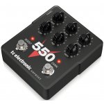 TC Electronic V550 Preamp – Hledejceny.cz