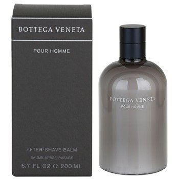 Bottega Veneta Pour Homme balzám po holení 200 ml