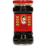 LAO GAN MA Konzervované černé fazole v chilli oleji 280 g – Zboží Mobilmania