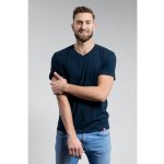 CityZen BONDY pánské triko navy – Zboží Mobilmania