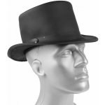 klobouk UNIK Leather Hat Cowhide 9230.00 – Hledejceny.cz