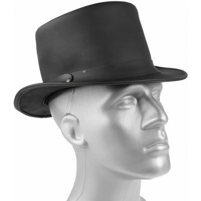 klobouk UNIK Leather Hat Cowhide 9230.00