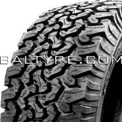 Nortenha AT1-2 205/70 R15 100S