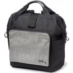 TFK taška Diaperbag Premium grey – Zbozi.Blesk.cz