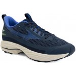 Mizuno Wave Rider TT 3 dress blues dazzling blue lightning yellow – Hledejceny.cz