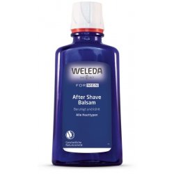 Weleda balzám po holení 100 ml