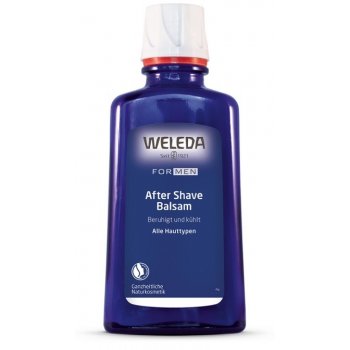 Weleda balzám po holení 100 ml