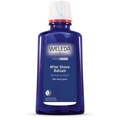 Weleda balzám po holení 100 ml – Sleviste.cz